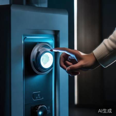 金瓯保险柜操作指南：轻松了解如何开机