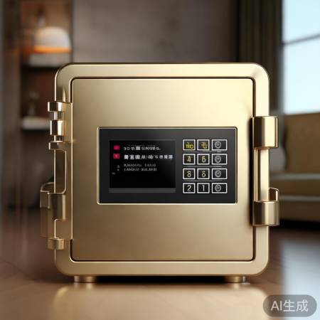 金瓯保险柜操作指南：轻松了解如何开机