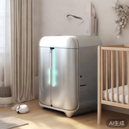 婴儿消毒柜盘点：热门品牌评测汇总