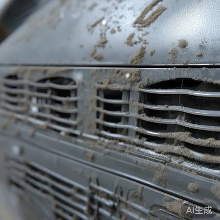 消毒柜散热技巧：如何快速提升散热效率