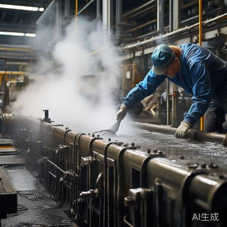 壁挂炉清洗技巧全解析：轻松掌握清洁方法