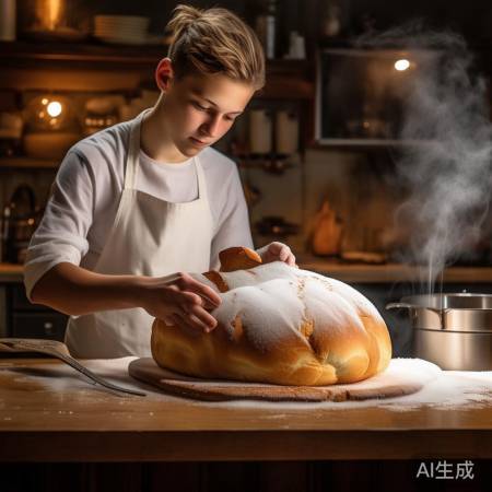 冰箱快速融化技巧，让冷藏食物焕然一新