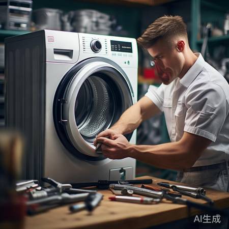 新发地专业修洗衣机服务推荐