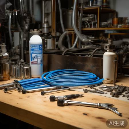 壁挂炉打氮气教程：轻松掌握操作技巧