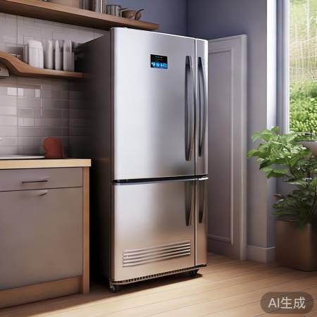 冰箱下有轮子如何稳固固定？实用技巧分享