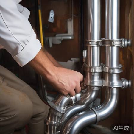 中央空调供暖管道选择指南