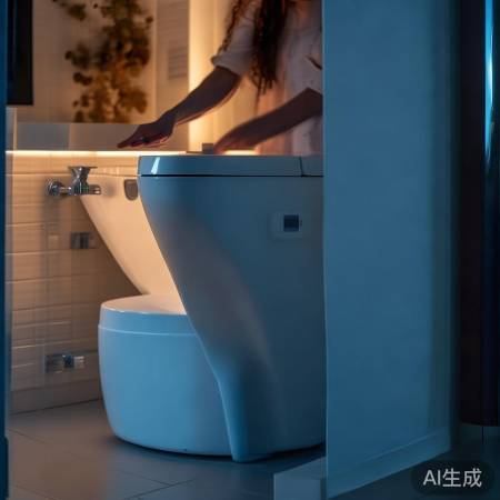 智能马桶不发热的解决方法大揭秘