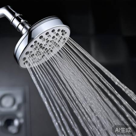 电热水器自带花洒：选购攻略与使用技巧