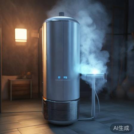 中科福德空气能制热效率与耗电量解析