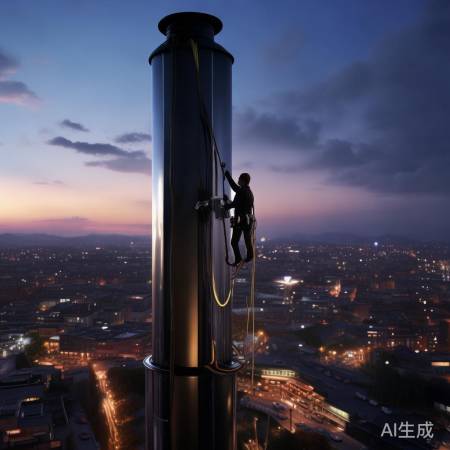 抽油烟机管道加装高空清洗技巧揭秘