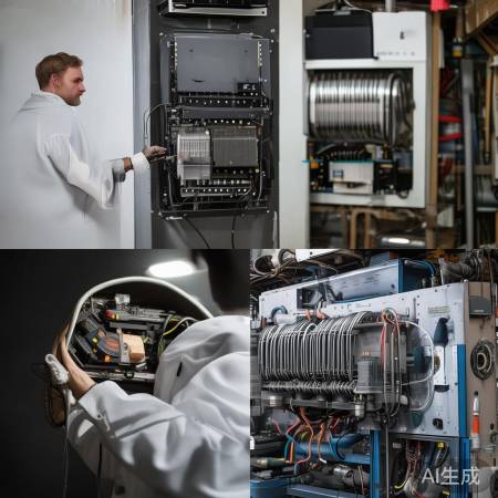 海底壁挂炉02故障排查及解决方法