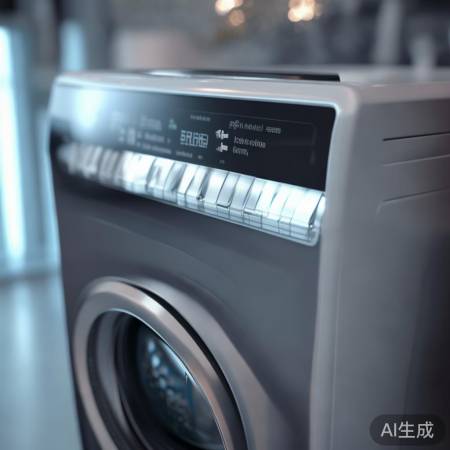 如何调整洗衣机的波轮转速？实用技巧分享