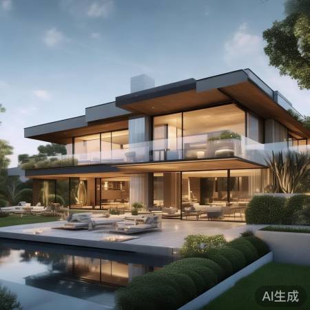 美的空气能别墅专用，打造高端家居环境新选择