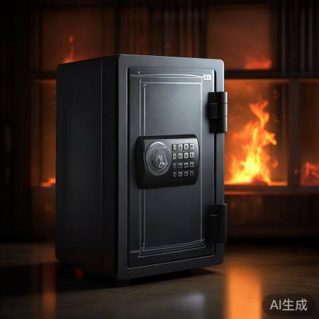防火保险柜是否值得购买：揭秘真相，避免智商税陷阱