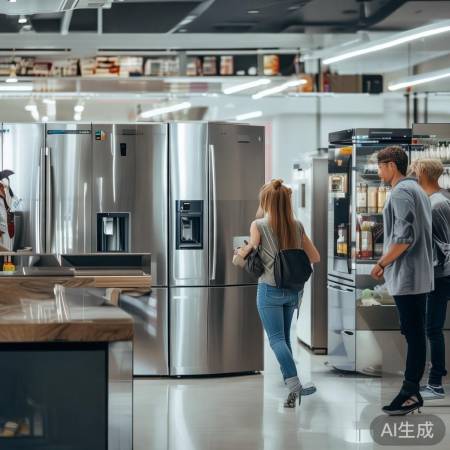 2021冰箱市场：经济趋势与消费者洞察