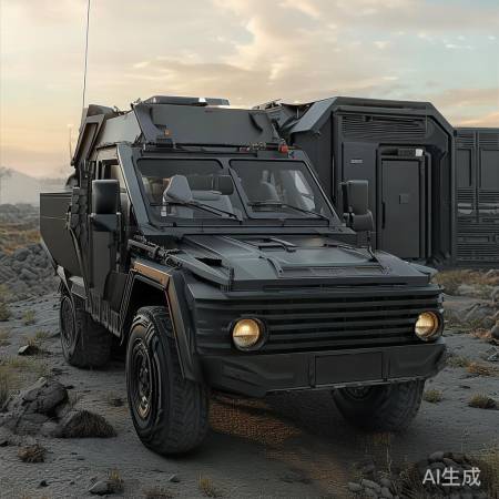 装甲车内部是否配备空调？揭秘现代军事装备的舒适性