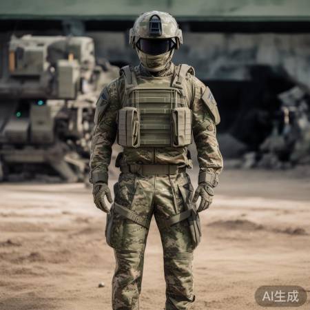 装甲车内部是否配备空调？揭秘现代军事装备的舒适性