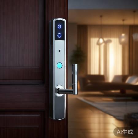 叮咚智能锁连接教程：轻松实现一键开启智慧生活