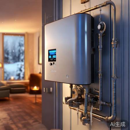 壁挂炉进水压力小怎么办？专业解答来了