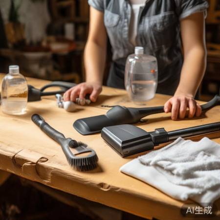 空调清洗图解：教你轻松清洗空调的实用步骤