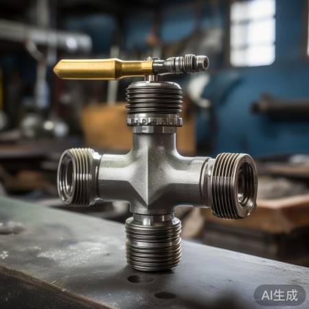 热水器安装必看：接热水器是否需要三通角阀？