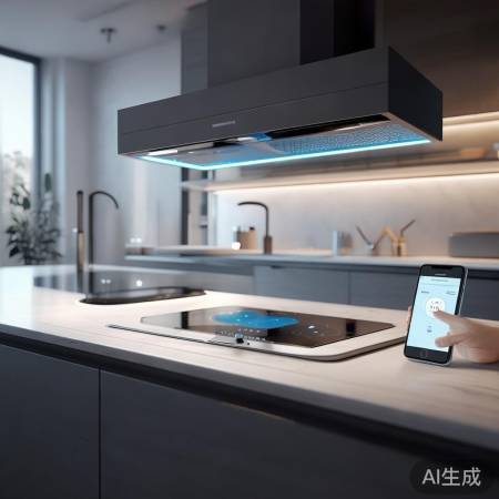 家用油烟机顶吸选择攻略：告别油烟困扰，打造清新厨房