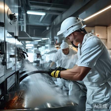 苏州专业油烟机管道清洗服务，为您解决烦恼