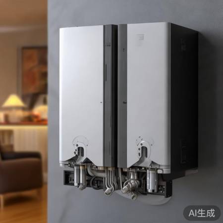 壁挂炉烟管两出口之谜揭秘
