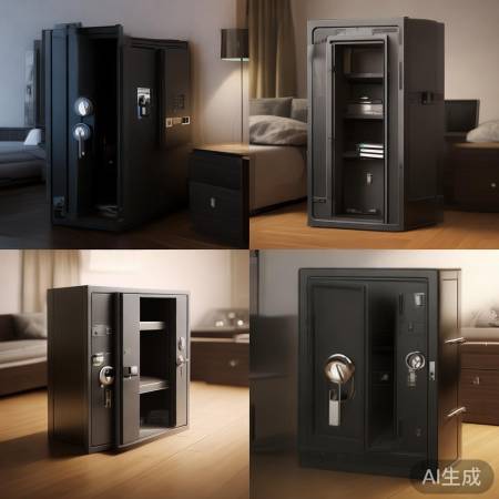 床头保险柜尺寸50宽，选购指南与推荐