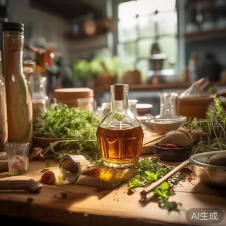 料酒储存小贴士：是否需要放入冰箱？