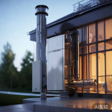 壁挂炉烟囱安装难题解答：教你如何巧妙避开