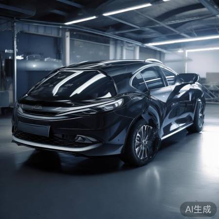 汽车防盗器与空调安装一体化解决方案