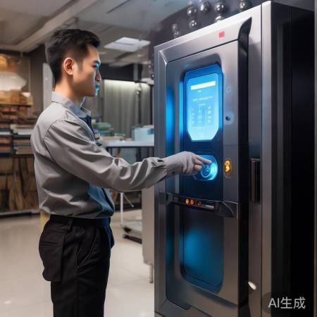 成都保险柜：全方位开锁服务介绍