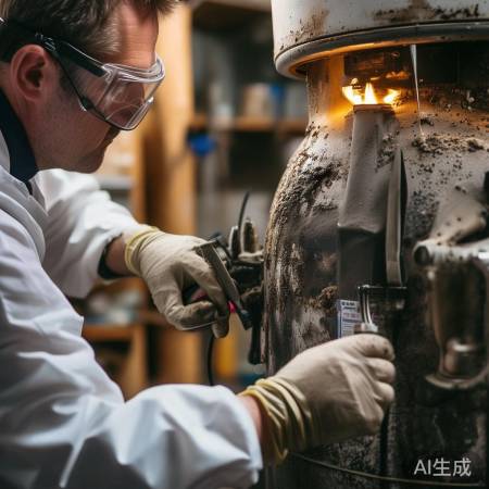 天然气热水器维修经验分享交流论坛