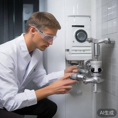 燃气热水器水阀安装错误怎么办？快速解决方法大公开