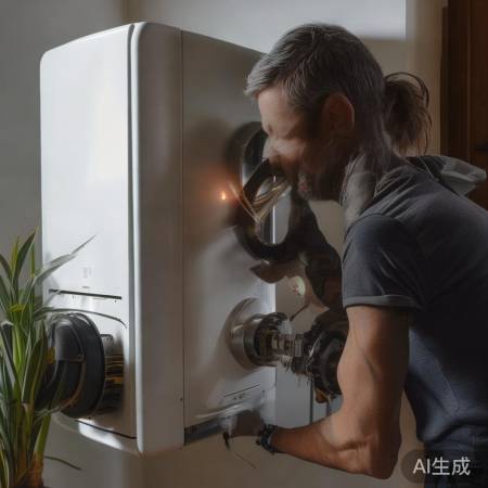 壁挂炉停用维护攻略：轻松应对冬季停机保养