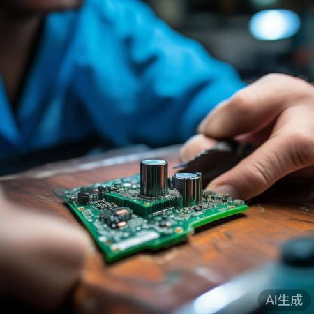 壁挂炉电容拆卸教程：轻松掌握拆装技巧