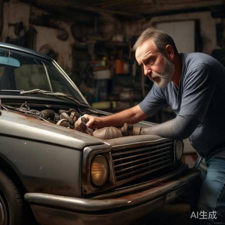 防盗门备用钥匙更换的必要性分析