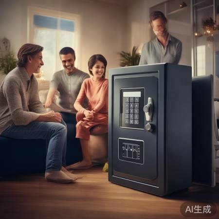 淮北地区专业电子保险柜厂商推荐