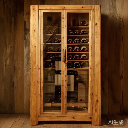 安庆本地酒窖红酒柜专业制造商推荐