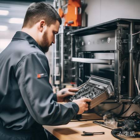 绵阳先科集成灶维修服务，快速解决您的烦恼