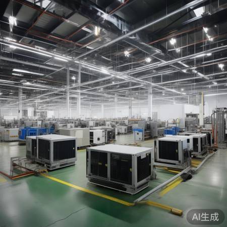 永康开利中央空调配件专业供应商推荐