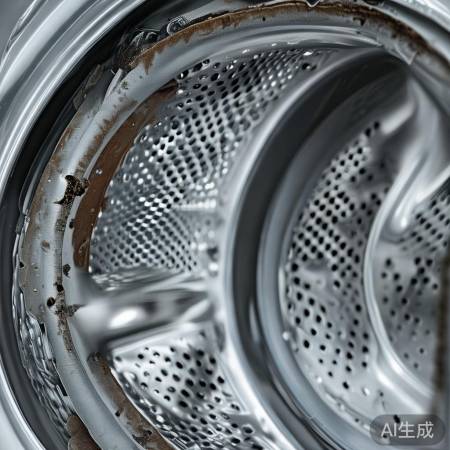 全自动洗衣机波轮打滑原因及解决方法