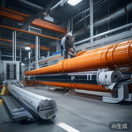 中央空调水管走向：揭秘科学布线之道