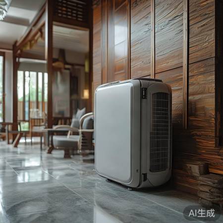 常州多联机中央空调研发实力领先解析