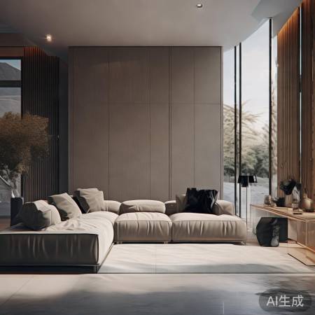 打造家居安全新时尚：入门防盗门装饰图案精选解析