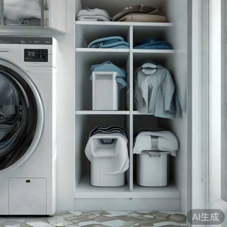 洗衣机选购指南：一般选择多大容量的洗衣机最合适？