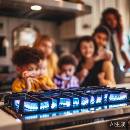 燃气灶选购指南：如何挑选名牌燃气灶？