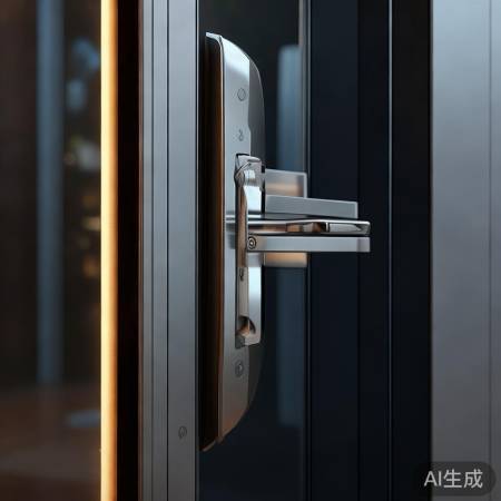 指纹锁的安全性如何？破解难度大吗？