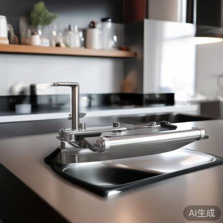 消毒柜防倒配件：安全稳固，轻松解决倒置问题